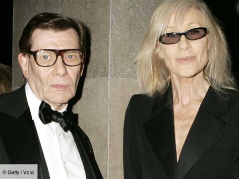 de quoi est mort yves saint laurent|yves saint laurent christian dior.